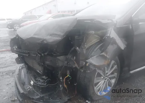 2015 Hyundai Sonata Sport z USA, uszkodzony, nr VIN 5NPE34AF6FH120470